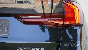 BMW X1 25 e xDrive Pack M de 2026