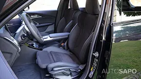 BMW X1 25 e xDrive Pack M de 2026