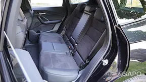 BMW X1 25 e xDrive Pack M de 2026
