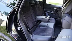 BMW X1 25 e xDrive Pack M de 2026