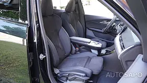 BMW X1 25 e xDrive Pack M de 2026