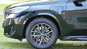 BMW X1 25 e xDrive Pack M de 2026