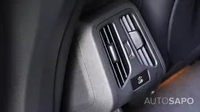 BMW X1 25 e xDrive Pack M de 2026