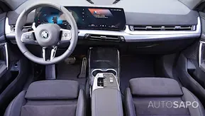 BMW X1 25 e xDrive Pack M de 2026