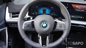 BMW X1 25 e xDrive Pack M de 2026