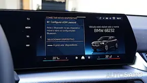 BMW X1 25 e xDrive Pack M de 2026