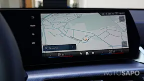 BMW X1 25 e xDrive Pack M de 2026
