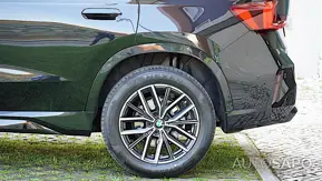 BMW X1 25 e xDrive Pack M de 2026