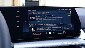 BMW X1 25 e xDrive Pack M de 2026