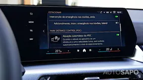 BMW X1 25 e xDrive Pack M de 2026
