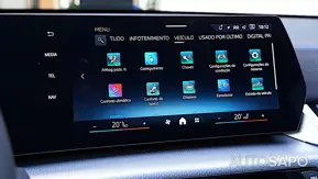 BMW X1 25 e xDrive Pack M de 2026