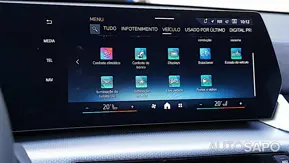 BMW X1 25 e xDrive Pack M de 2026