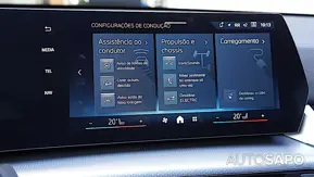 BMW X1 25 e xDrive Pack M de 2026