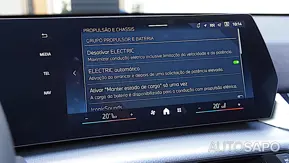 BMW X1 25 e xDrive Pack M de 2026