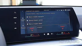 BMW X1 25 e xDrive Pack M de 2026