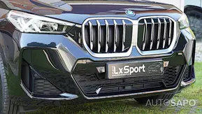 BMW X1 25 e xDrive Pack M de 2026