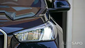 BMW X1 25 e xDrive Pack M de 2026