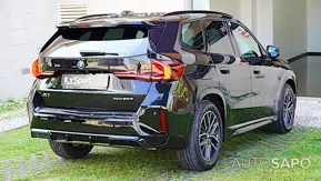 BMW X1 25 e xDrive Pack M de 2026