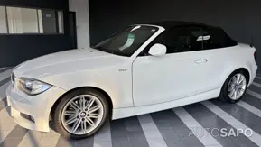BMW Série 1 de 2010