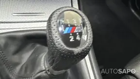 BMW Série 1 de 2010