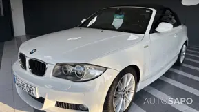 BMW Série 1 de 2010