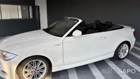 BMW Série 1 de 2010