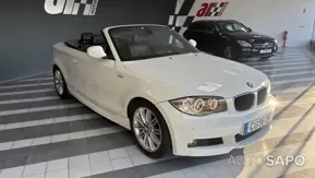 BMW Série 1 de 2010