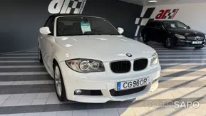 BMW Série 1 de 2010