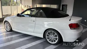 BMW Série 1 de 2010