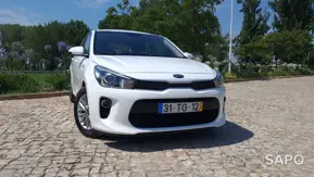 Kia Rio 1.4 CRDi TX de 2017