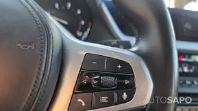 BMW Série 1 de 2022
