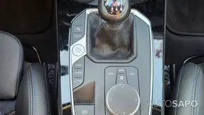 BMW Série 1 de 2022