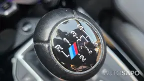 BMW Série 1 de 2022