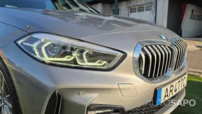 BMW Série 1 de 2022