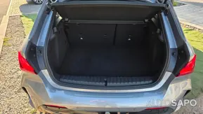 BMW Série 1 de 2022