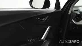 Audi Q2 de 2023