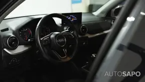 Audi Q2 de 2023