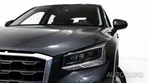 Audi Q2 de 2023