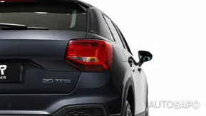 Audi Q2 de 2023