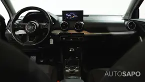 Audi Q2 de 2023