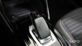 Peugeot E-208 de 2020