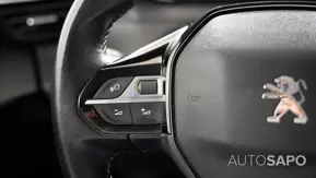 Peugeot E-208 de 2020
