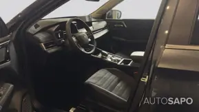 Mitsubishi Outlander de 2025