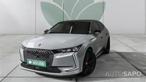 DS DS4 de 2023
