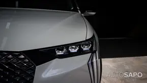 DS DS4 de 2023