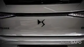 DS DS4 de 2023