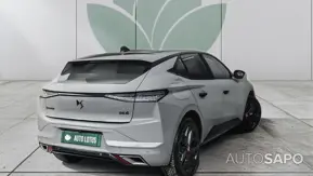 DS DS4 de 2023