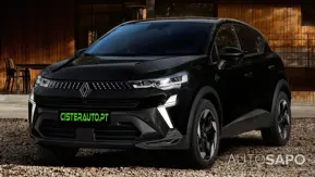 Renault Captur de 2024