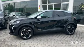 Renault Captur de 2024