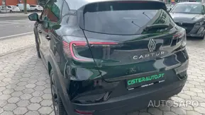 Renault Captur de 2024